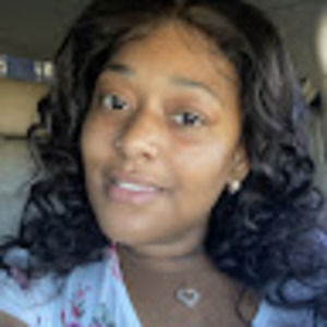 Meet your Posher, Sherria